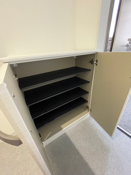 物件内観写真17　(靴箱)