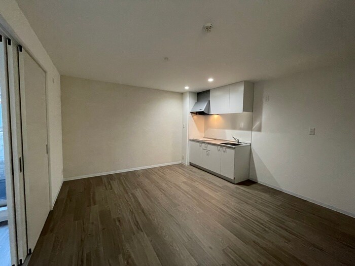 物件内観写真19　(キッチン)