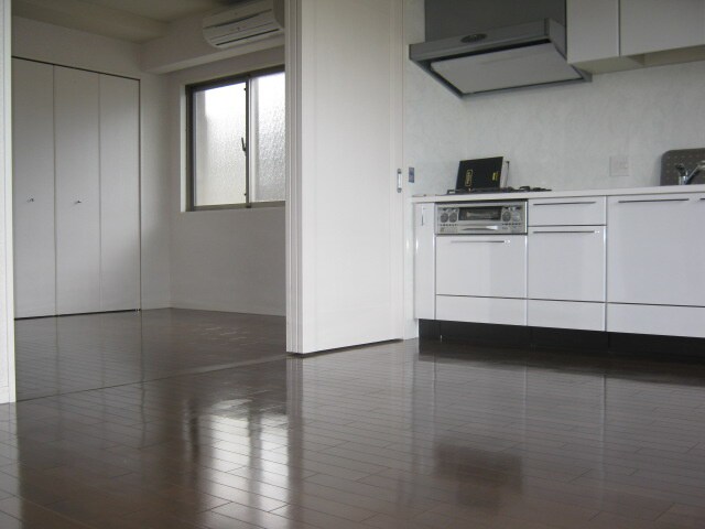 物件内観写真4　(キッチン)