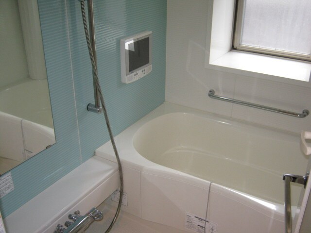 物件内観写真6　(バス／シャワールーム等)
