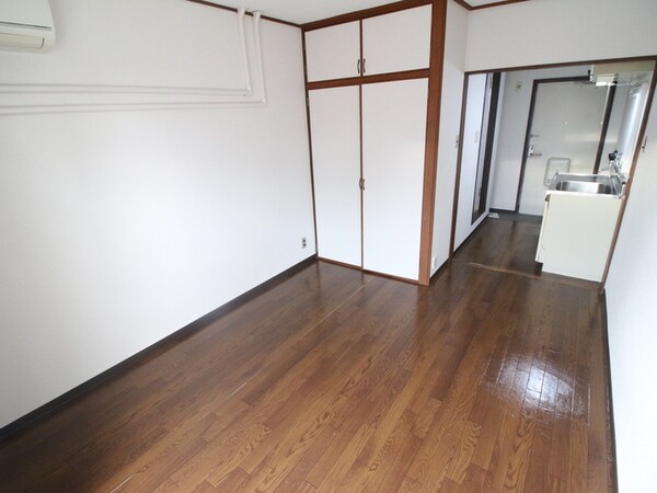 居室