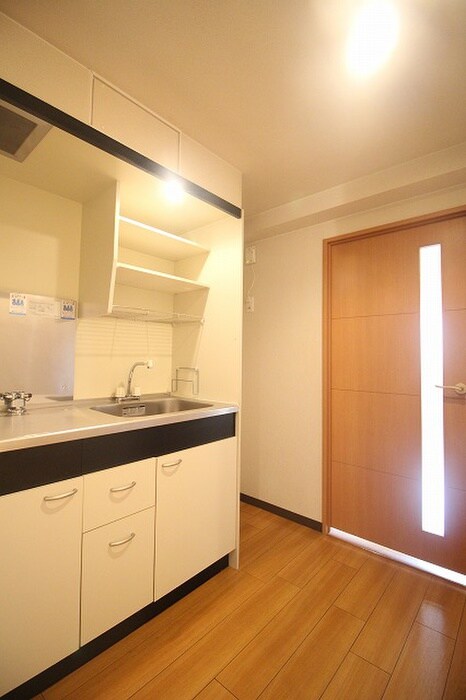 物件内観写真9　(キッチン)