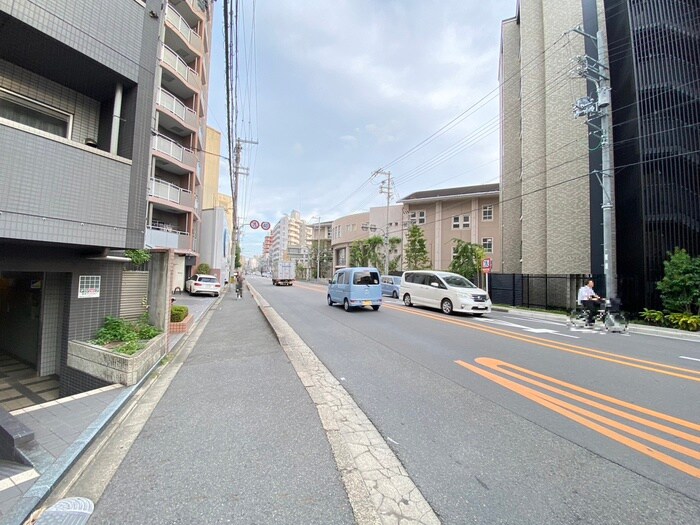 物件外観写真6　(周辺環境)