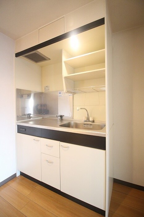 物件内観写真10　(キッチン)