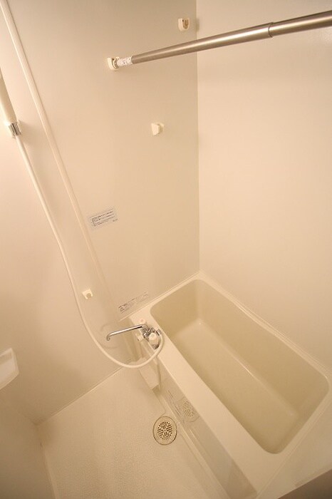 物件内観写真13　(バス／シャワールーム等)