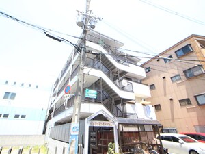 カンファレンス･サクラギ外観写真