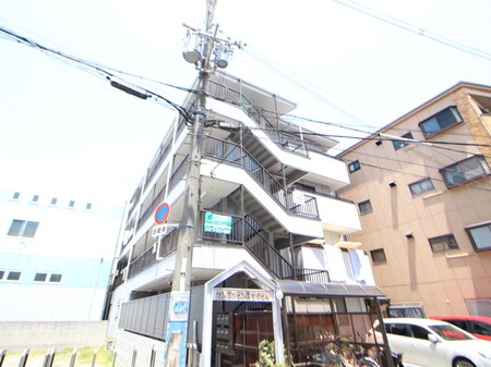 カンファレンス･サクラギ外観写真