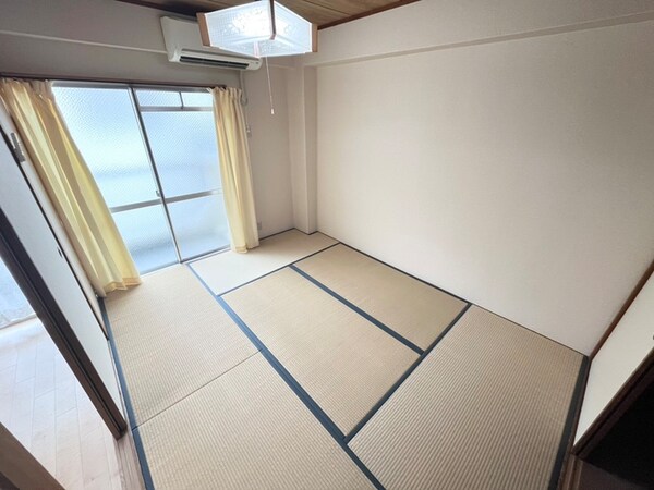 居室