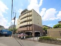 パ－クハイム千里津雲台(５０４)