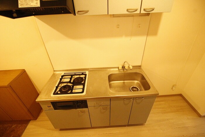 物件内観写真7　(キッチン)