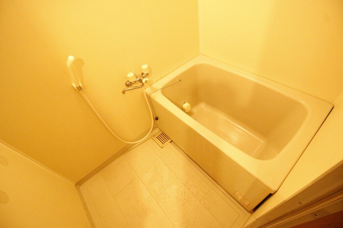 物件内観写真8　(バス／シャワールーム等)