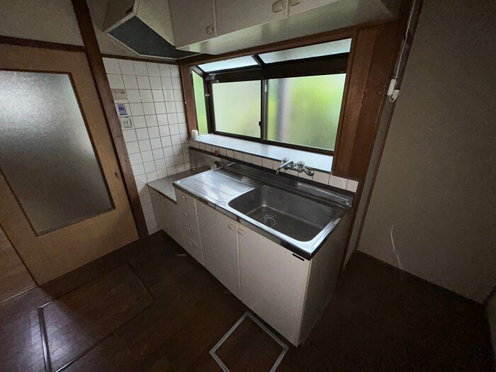 物件内観写真7　(キッチン)