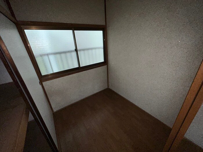 物件内観写真9　(居室)