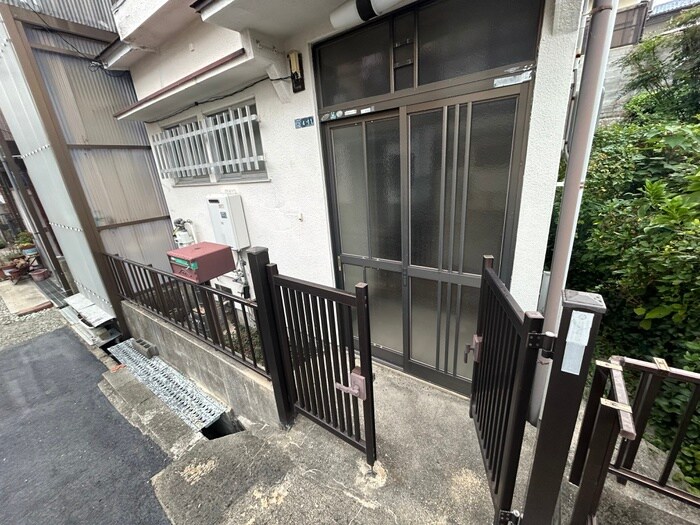 物件外観写真3　(外観写真)