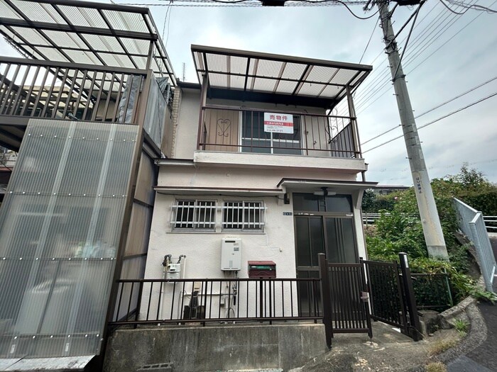 物件外観写真5　(外観写真)