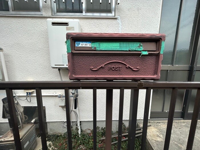 物件外観写真6　(建物設備)