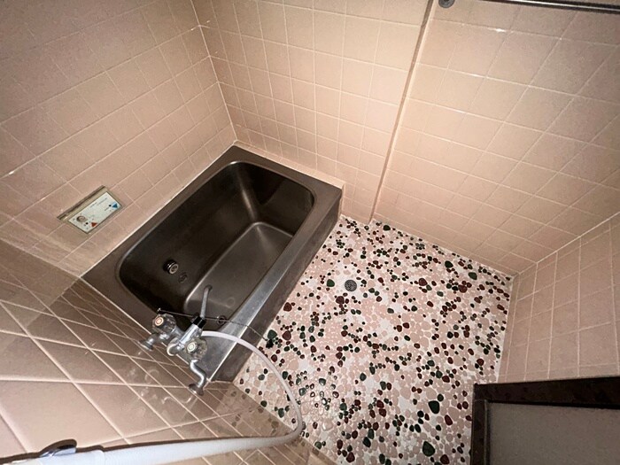 物件内観写真12　(バス／シャワールーム等)