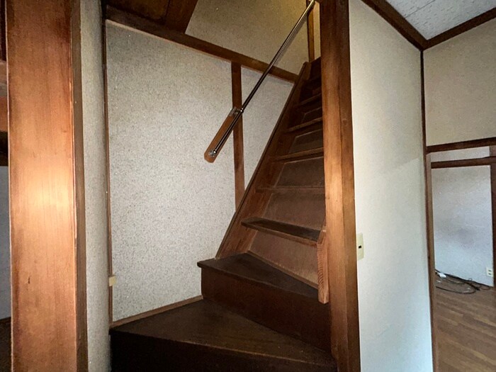 物件内観写真17　(廊下)