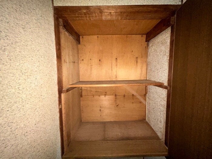 物件内観写真19　(収納)