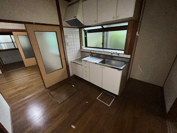 物件内観写真20　(居室)