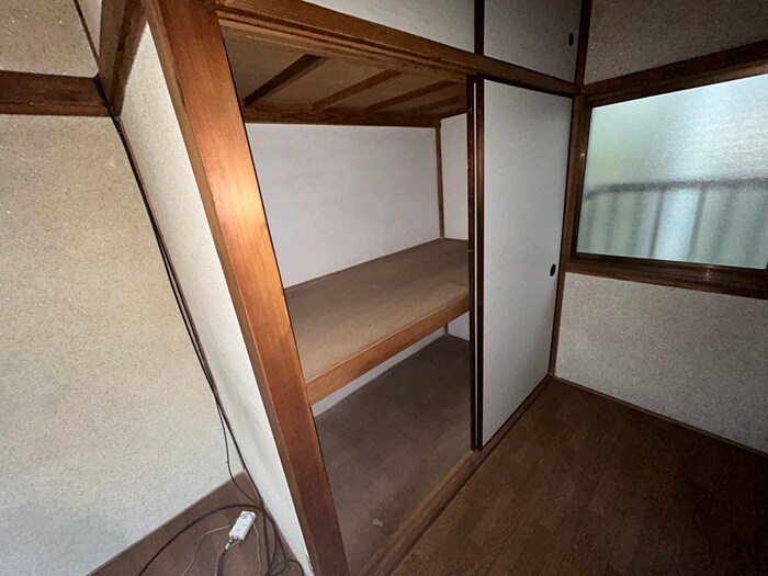 物件内観写真21　(収納)