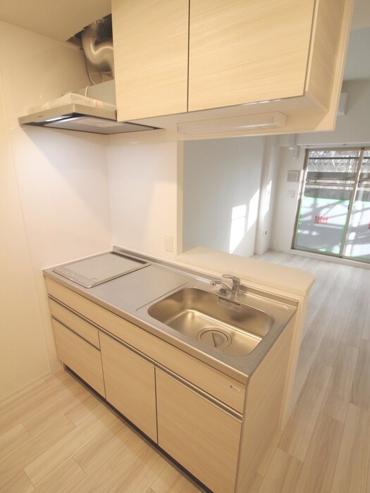 物件内観写真7　(キッチン)