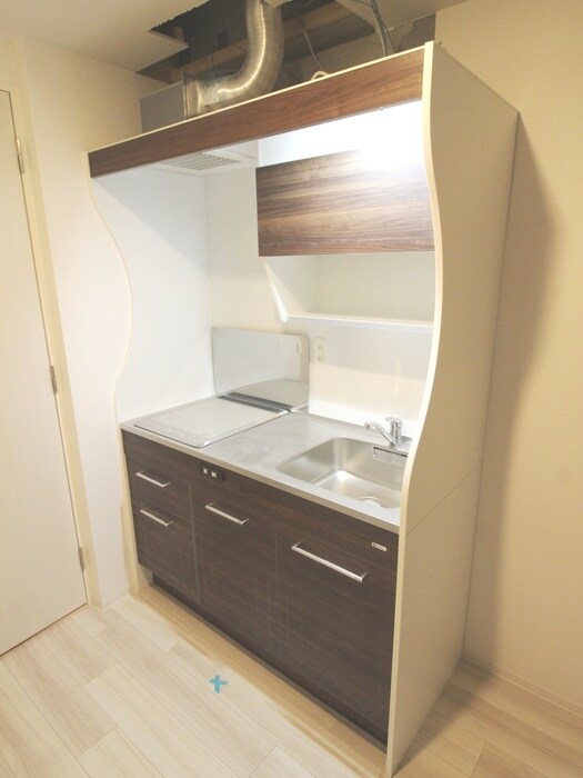 物件内観写真7　(キッチン)