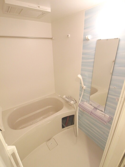 物件内観写真8　(バス／シャワールーム等)