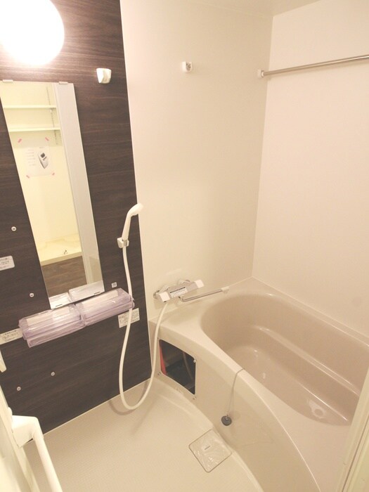 物件内観写真8　(バス／シャワールーム等)