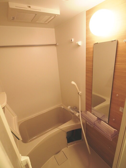 物件内観写真10　(バス／シャワールーム等)