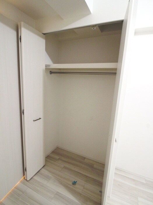 物件内観写真14　(収納)