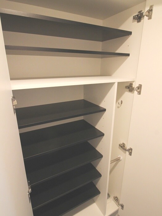 物件内観写真15　(靴箱)