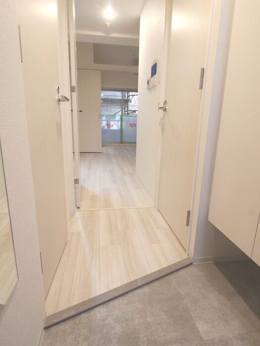 物件内観写真17　(廊下)