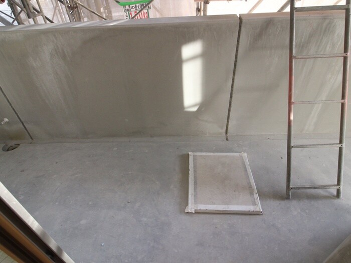 物件内観写真19　(ベランダ・バルコニー)