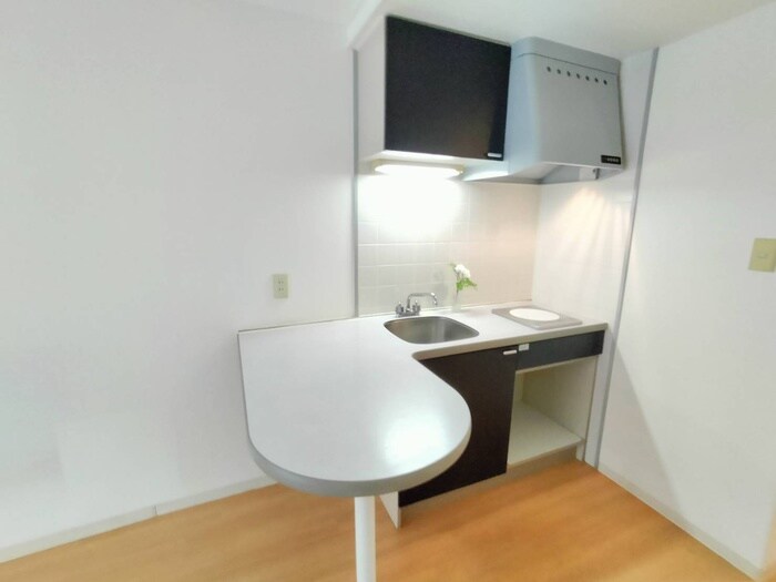 物件内観写真10　(キッチン)