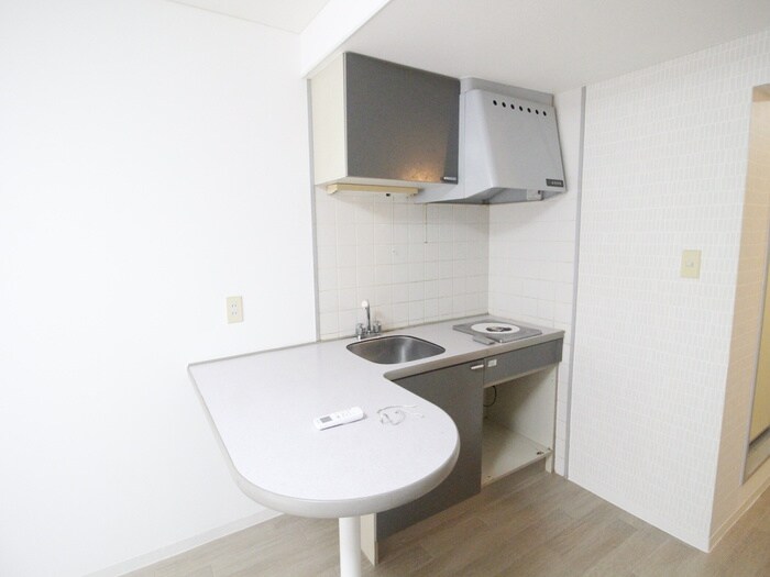 物件内観写真13　(キッチン)