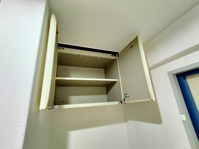 物件内観写真21　(靴箱)
