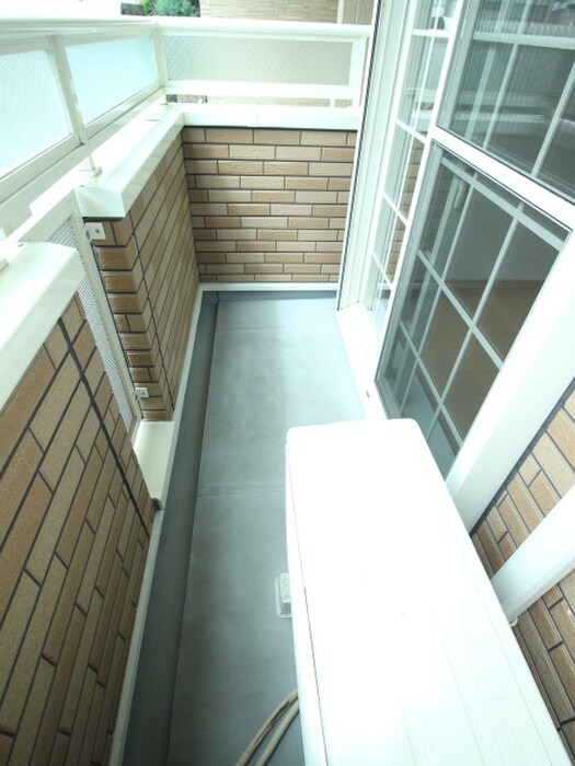 物件内観写真12　(ベランダ・バルコニー)