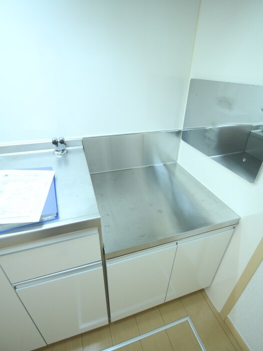 物件内観写真18　(キッチン)