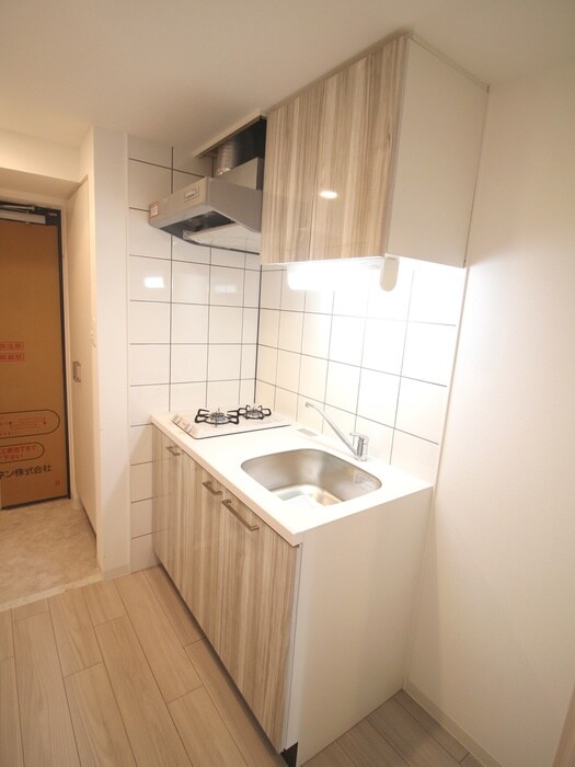 物件内観写真9　(キッチン)