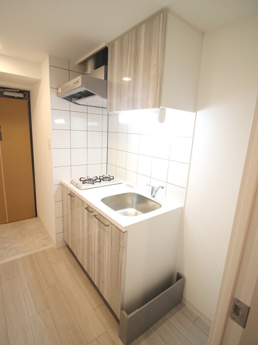 物件内観写真9　(キッチン)