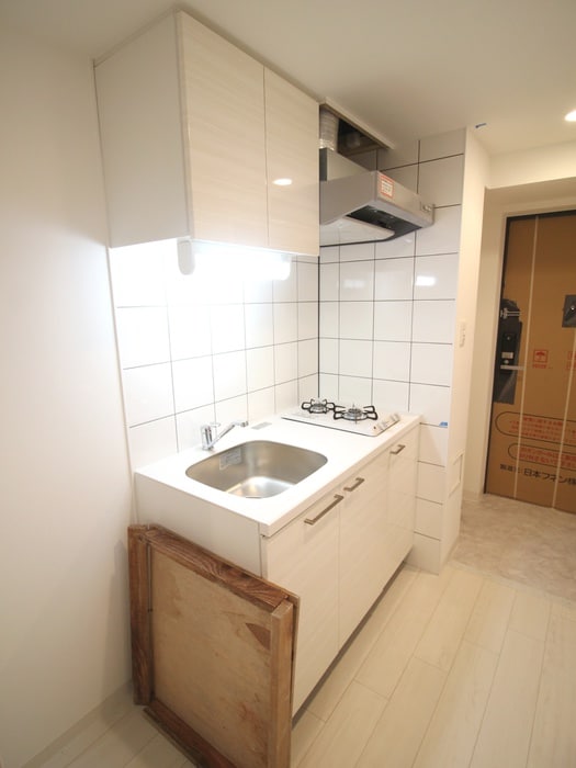 物件内観写真9　(キッチン)