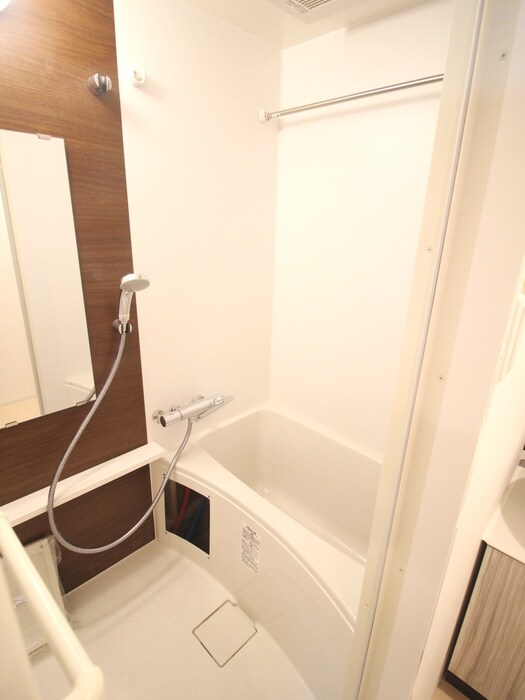 物件内観写真10　(バス／シャワールーム等)