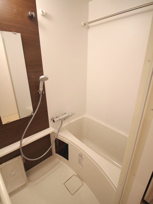 物件内観写真10　(バス／シャワールーム等)