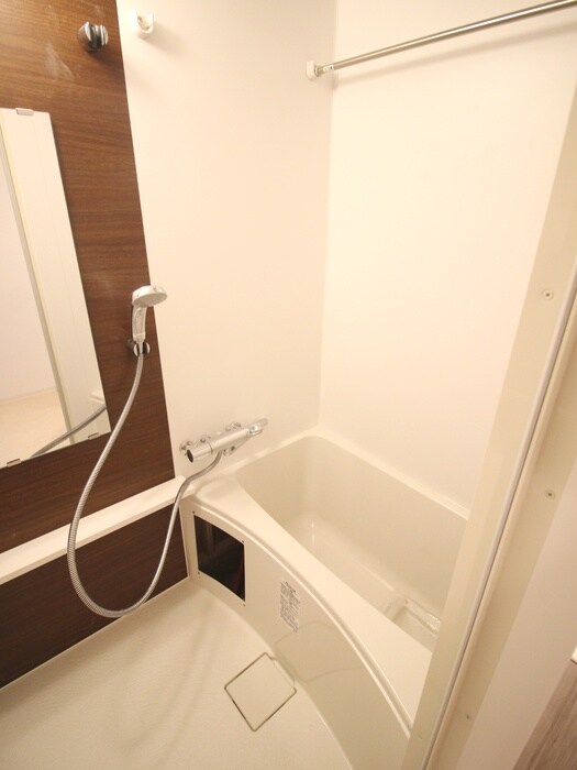 物件内観写真10　(バス／シャワールーム等)