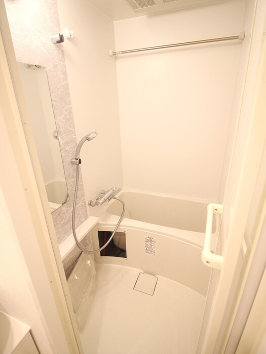 物件内観写真10　(バス／シャワールーム等)