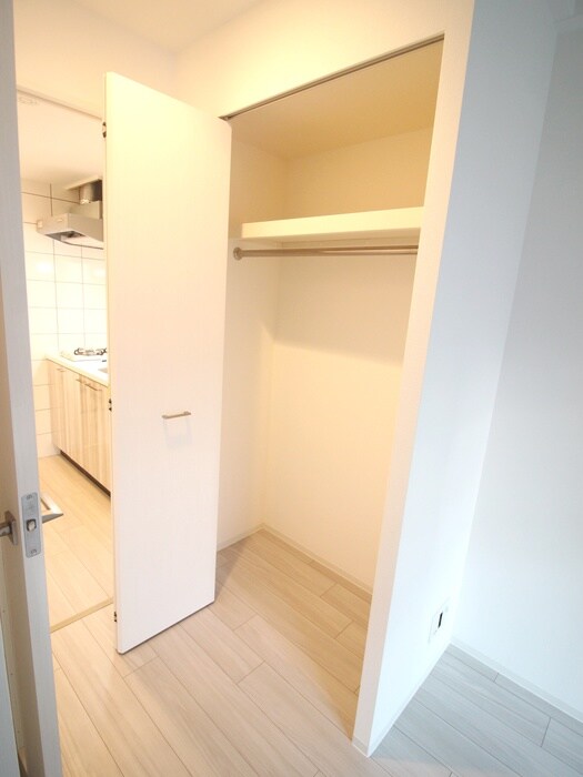 物件内観写真14　(収納)