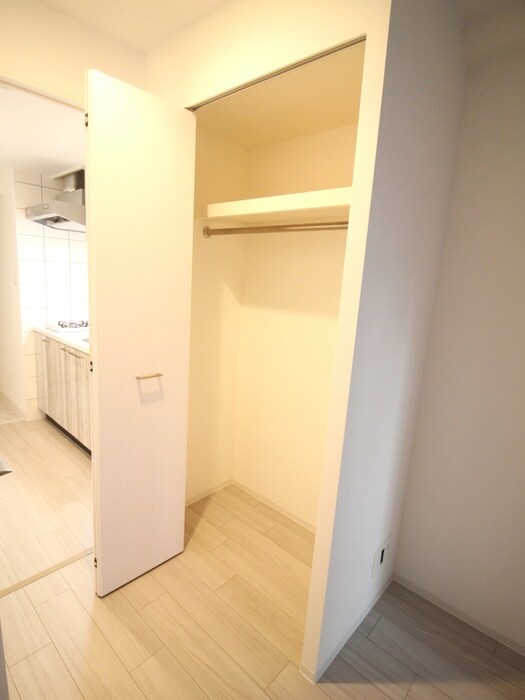 物件内観写真14　(収納)