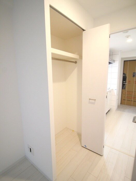 物件内観写真14　(収納)