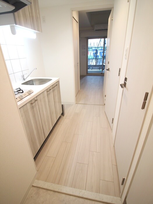 物件内観写真17　(廊下)